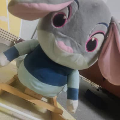 baby swing and play gym