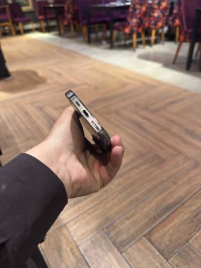 Iphone 14 pro Dual PTA