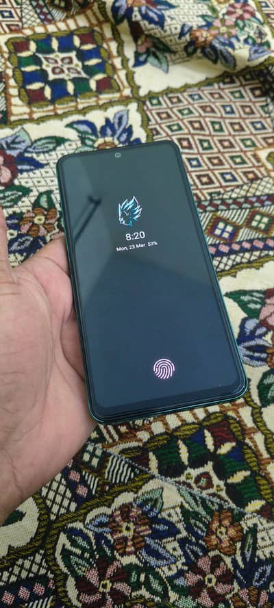 Vivo Y200 Pro