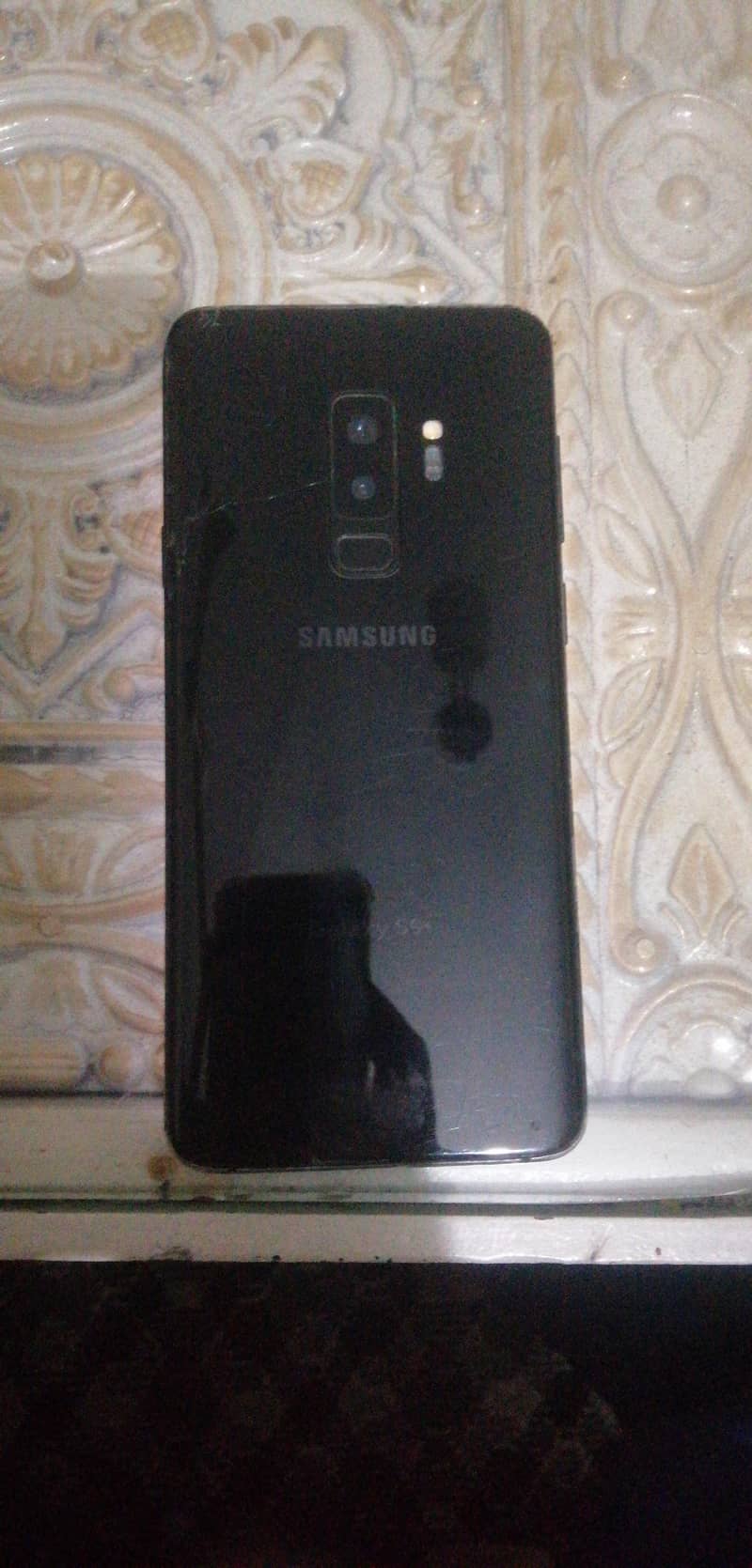 s9 plus 2