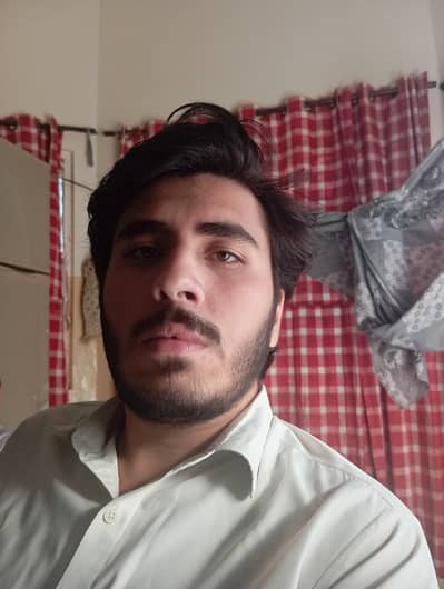 need job in islamabad