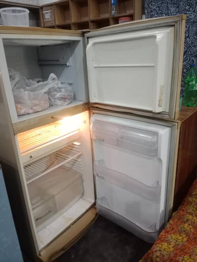 Refrigerator for sale