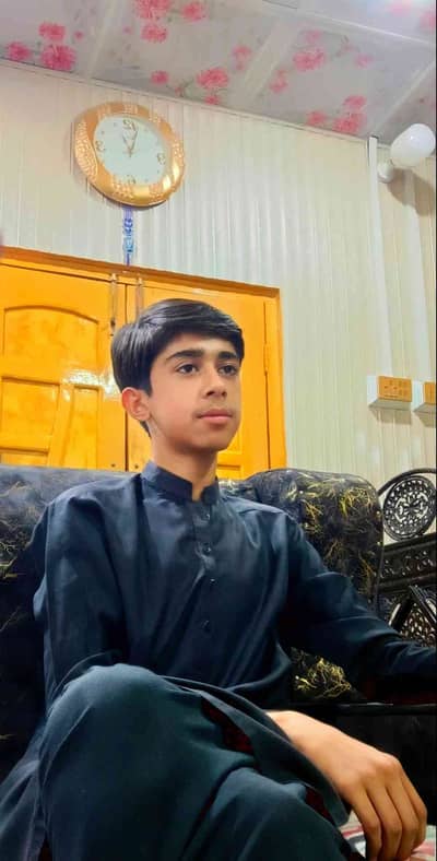 Ghazanfar Hussain