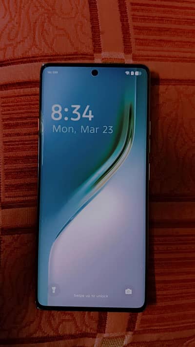 camon 40 pro green color