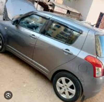 SUZUKI SWIFT 2012 for sale