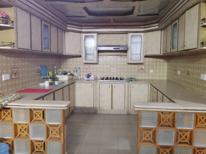 Portion For Rent 2 Bed DD *Code(16025)* 1