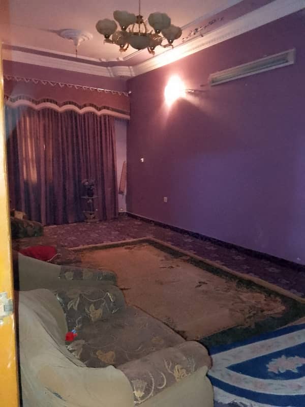 Portion For Rent 2 Bed DD *Code(16025)* 0