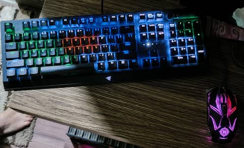 razer blackwidow v3