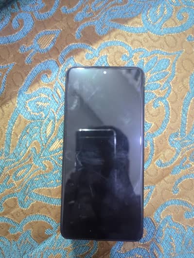 Poco F3 with box 6/128