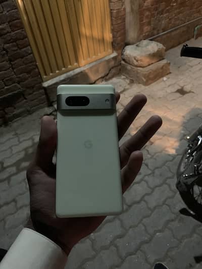 Need Google Pixel 7 pannel