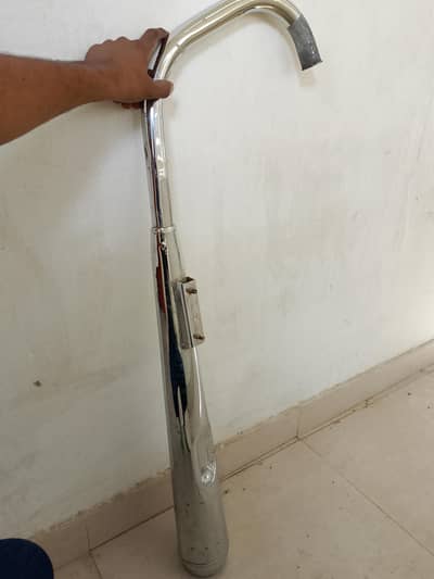 silencer sankei 2011 use but new condition mei hai 10/9