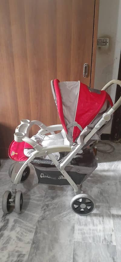 Walker for urgent sell