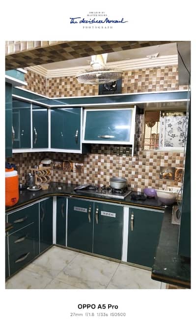 Flat For Sale 3 Bed DD *Code(16059)*
