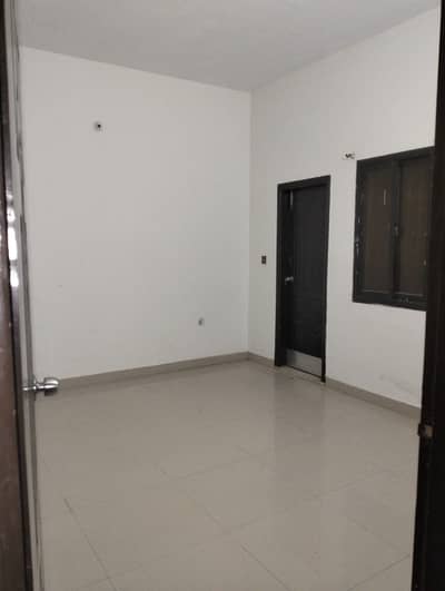 3 Bed DD Portion For Rent AVAQ Society  Gulshan Iqbal block 10A. 240 square yards  1st floor rent 70000 Pani, light gas no issue  Boundary Wall society *Code(16062)*