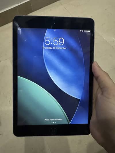 Ipad mini 2