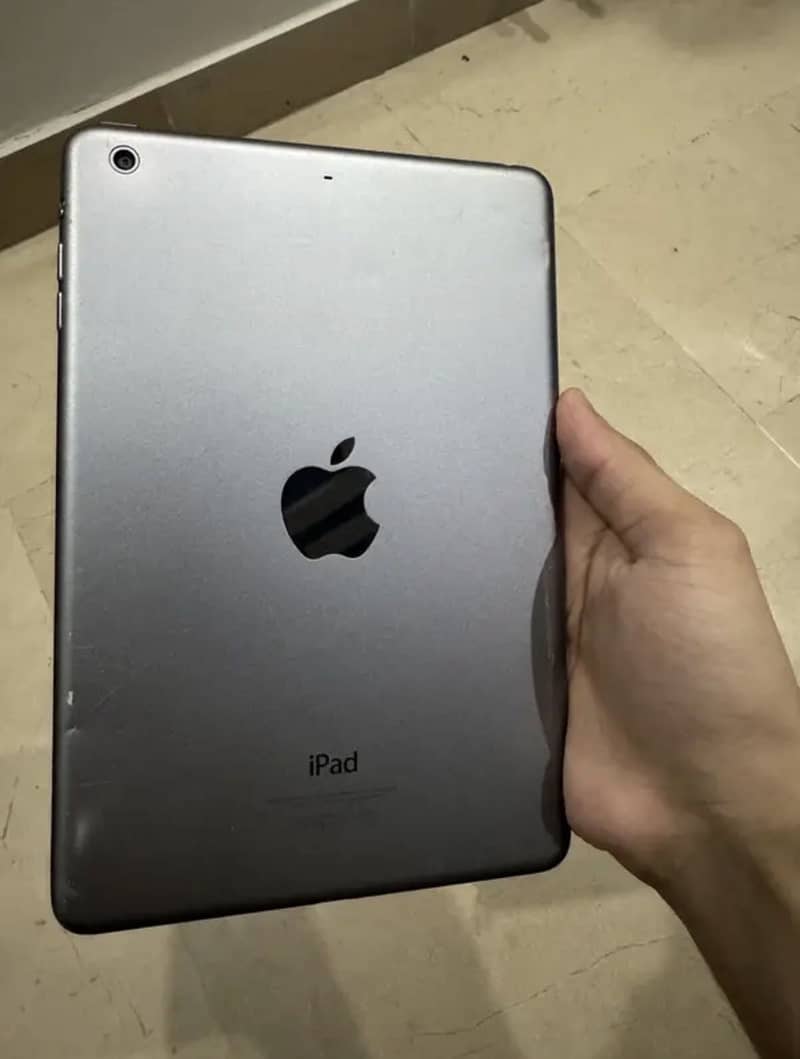 Ipad mini 2 1
