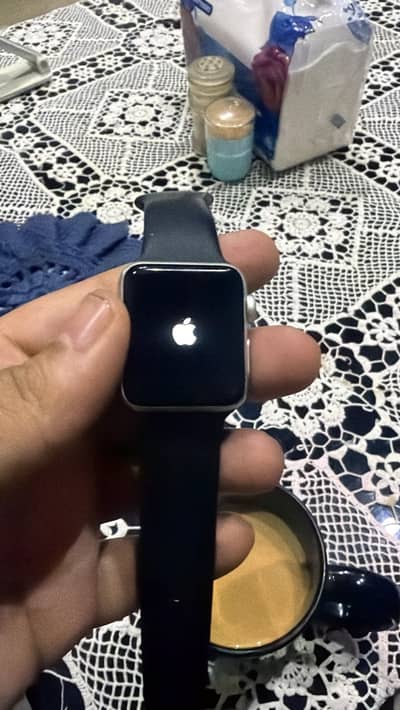 Apple Watch Series 3 (38MM)