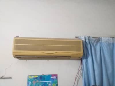 1.5 Ton Sabro Inverter A. C