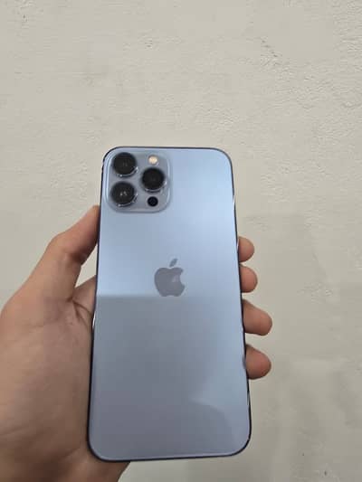 IPHONE 13 PRO MAX PTA 256