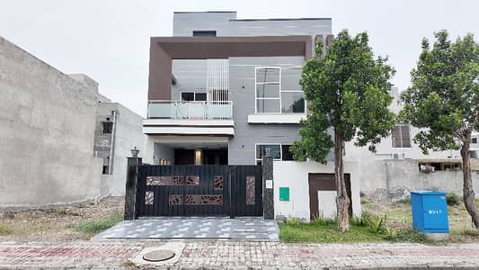 Low Cost - Block G House Sized 5 Marla Is Available