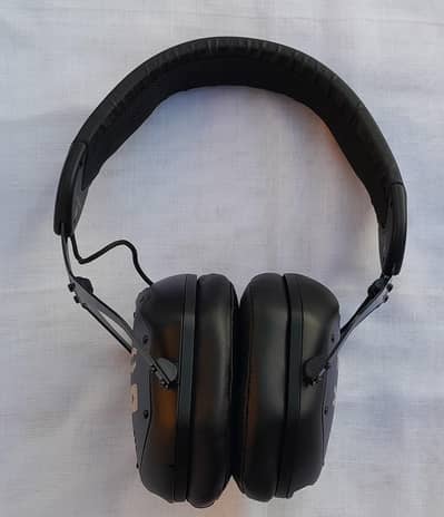 V-Moda Crossfade II Wireless Headphones (Box Pack – Like New)