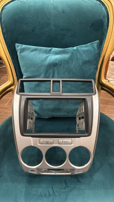 Honda City Multimedia Frame