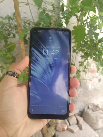 itel s16 pro (vision 2)
