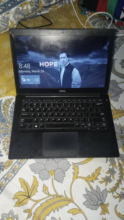 Dell i7 7th Generation