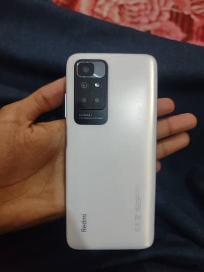 redmi 10 all ok /6: 128