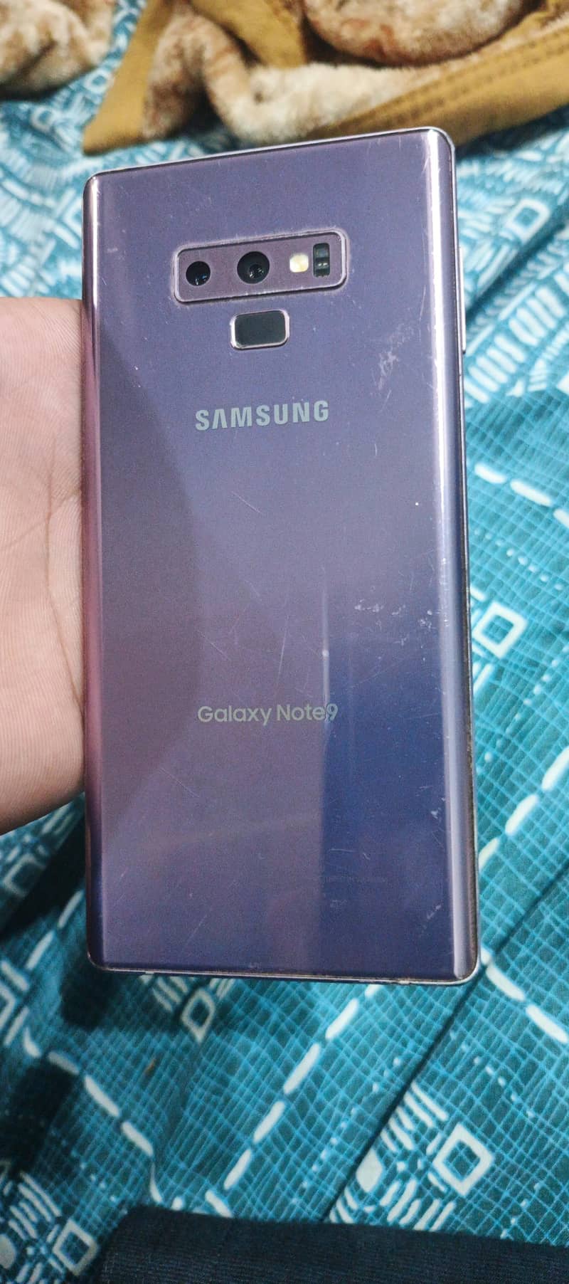 galaxy note 9 1