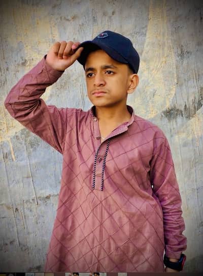 Atif Mirza 