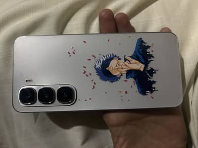 Infinix Hot 60i Only box open