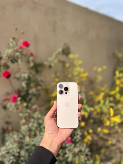 16 Pro icloud locked