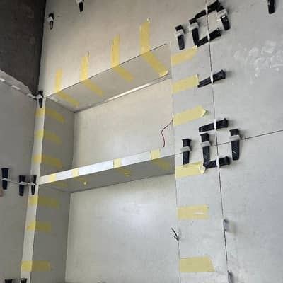 Tile fixing services Lahore 03700765403