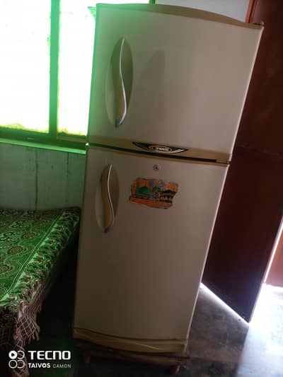 Small Fridge for Sale. Good Condition, Working Perfectly.