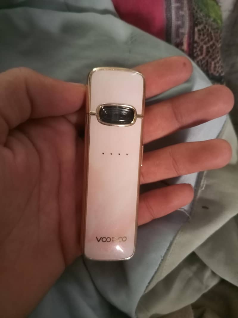 vmate e pod 1
