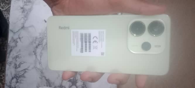 REDMI NOTE 14 