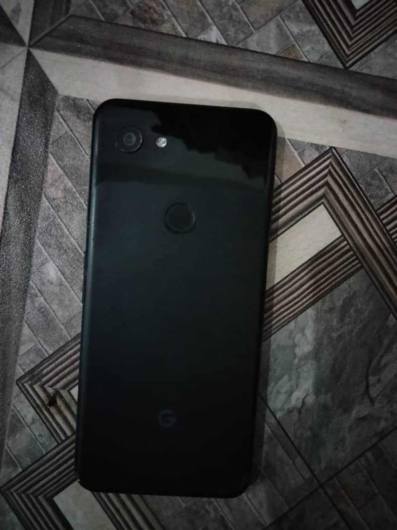 google pixel 3a 1