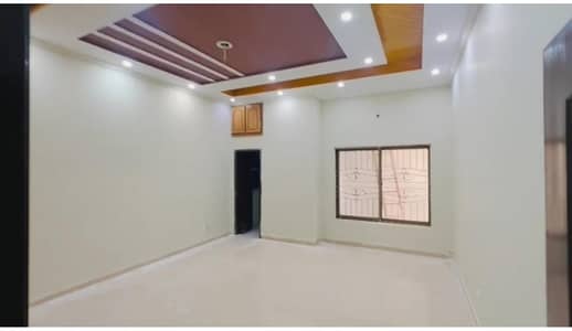 10 Marla House In Johar Town For sale At Good Location