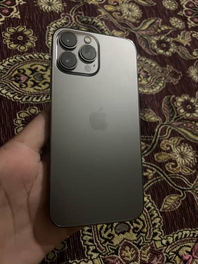 Iphone 13 pro max 512 GB