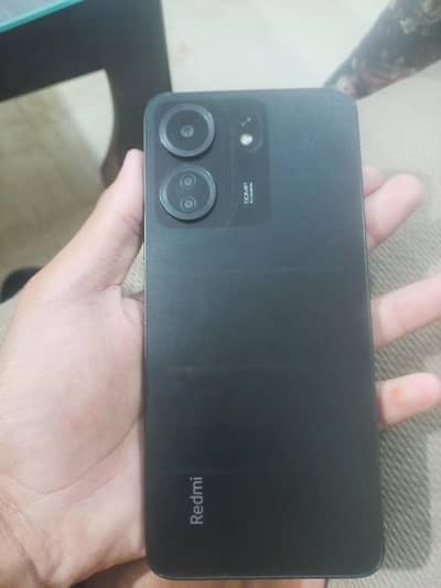 Redmi 13c
