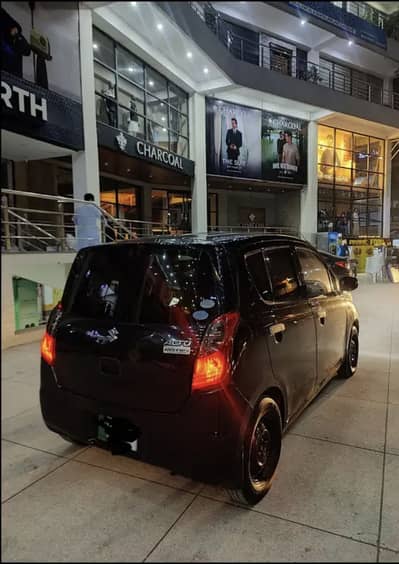 Suzuki Alto Japanese 2014 Import and 2011 Model.