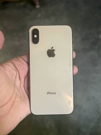 iPhone Xs PTa Approved