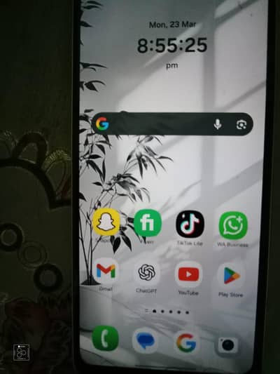 Samsung glaxy a06 4/128 hai 10/9 condition