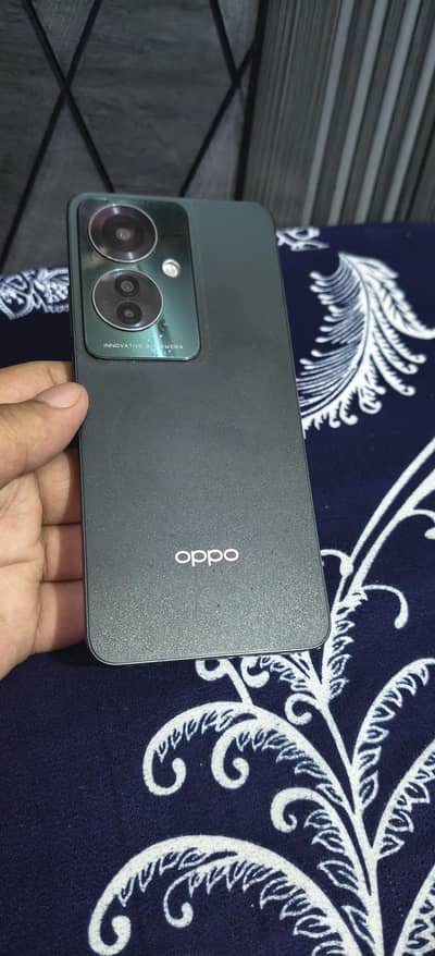 oppo reno 11f 8/256