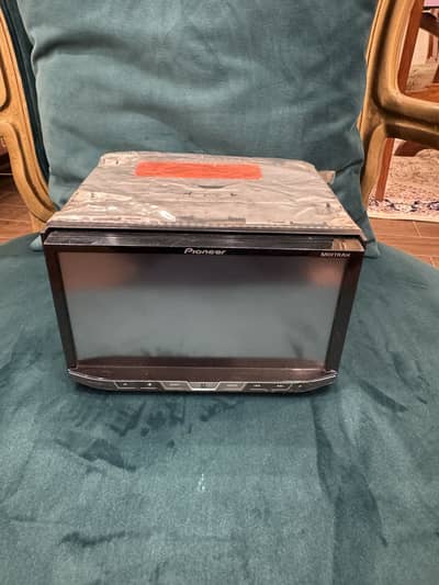 Pioneer AVH-X5850BT Touch Panel Display