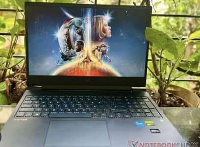 HP VICTUS 16 RTX 3050ti 16/512nvme 144hz