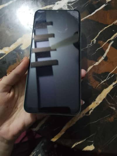 infinix smart 7 fresh condition