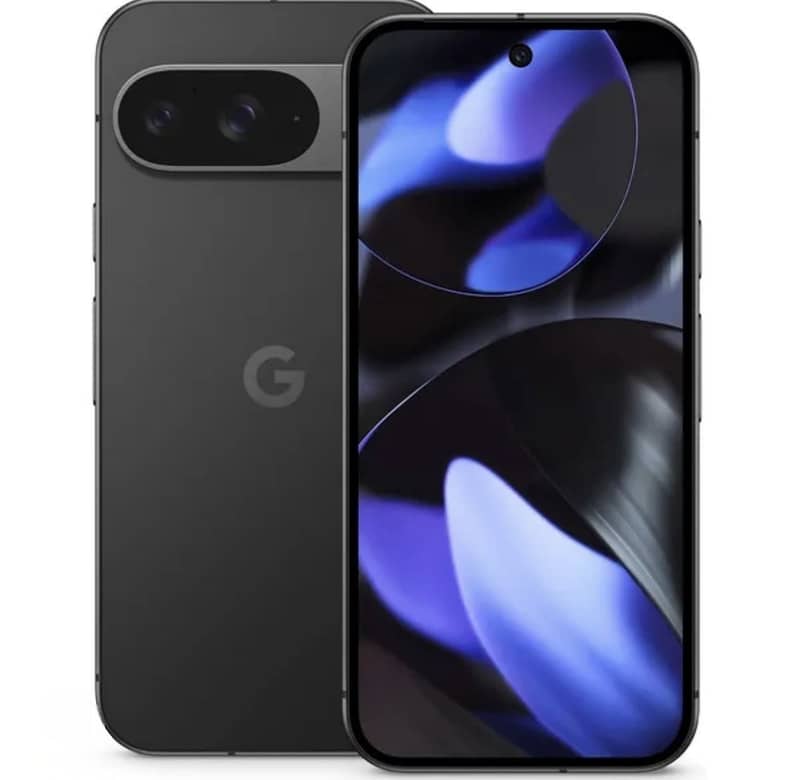 Google pixel 9 0