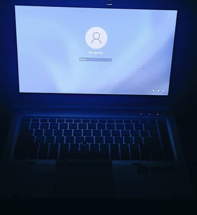 Selling My Hp Laptop at cheap prices